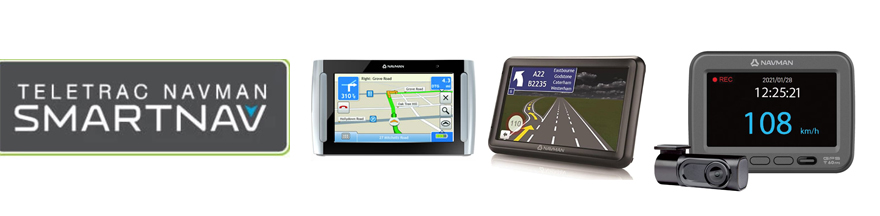 Navman Satnav Repair service